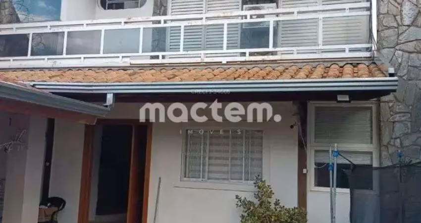 Sobrado para venda em Campos Elíseos de 220.00m² com 3 Quartos, 1 Suite e 2 Garagens