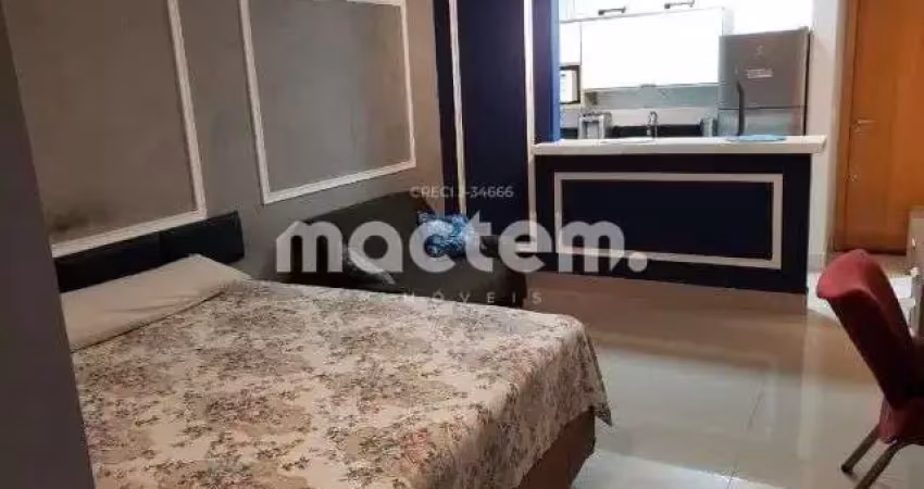 Loft para venda em Nova Aliança de 32.00m² com 1 Quarto e 1 Garagem