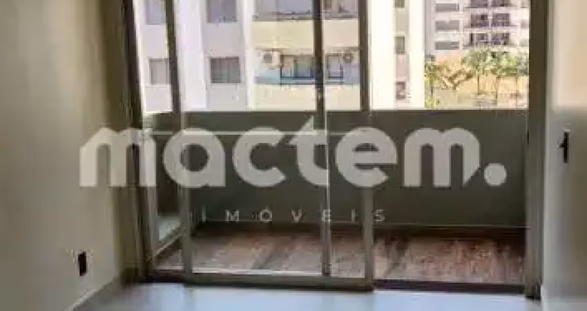 Apartamento para venda em Centro de 50.00m² com 1 Quarto e 1 Garagem