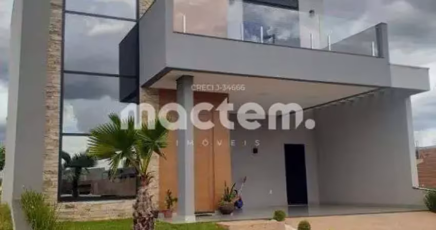 Casa de Condomínio para venda em Real Sul de 201.00m² com 4 Quartos, 1 Suite e 4 Garagens