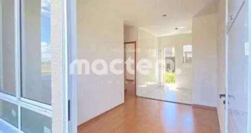 Casa para venda em Recreio Anhangüera de 42.00m² com 2 Quartos e 1 Garagem