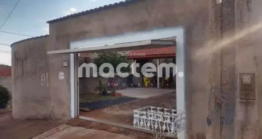 Casa para venda em Jardinópolis de 150.00m² com 4 Quartos e 5 Garagens