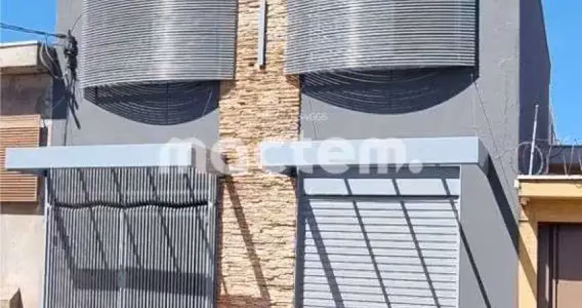 Sobrado para venda em Campos Elíseos de 155.00m² com 3 Quartos, 1 Suite e 1 Garagem