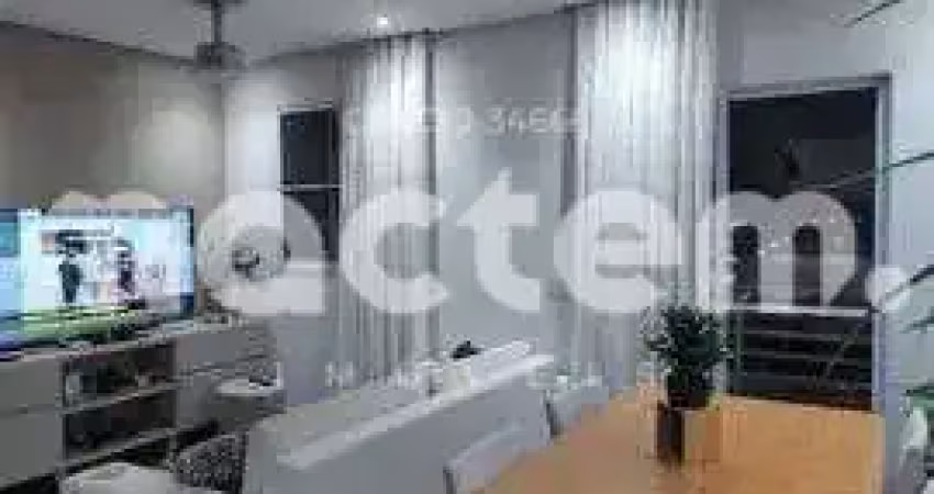 Apartamento para venda em Planalto Verde de 57.00m² com 2 Quartos e 1 Garagem