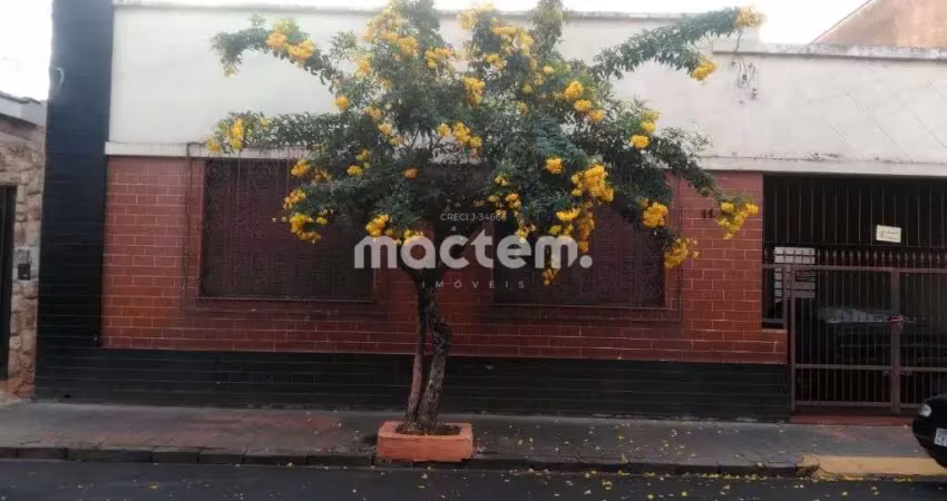 Casa para venda em Campos Elíseos de 200.00m² com 4 Quartos e 1 Garagem