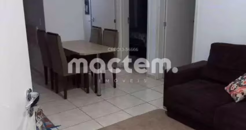 Apartamento para venda em Campos Elíseos de 44.00m² com 2 Quartos e 1 Garagem