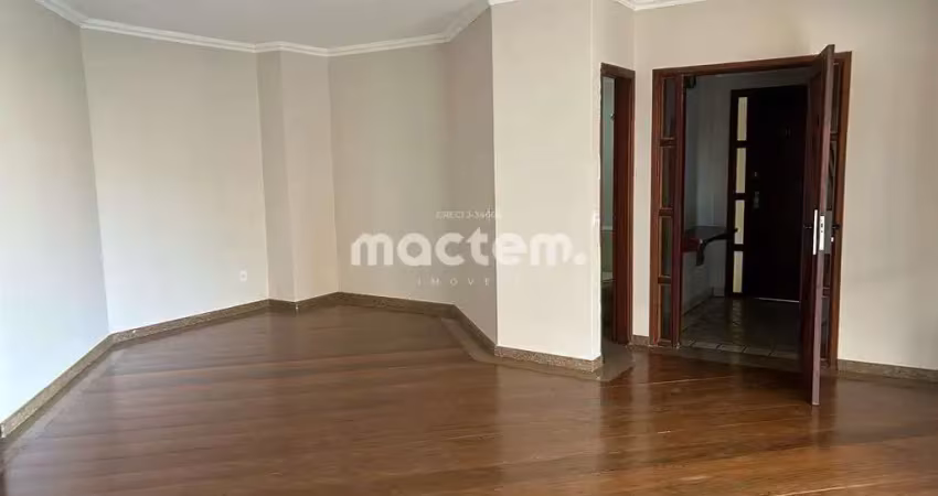 Apartamento para venda em Alto Da Boa Vista de 159.00m² com 3 Quartos, 1 Suite e 2 Garagens