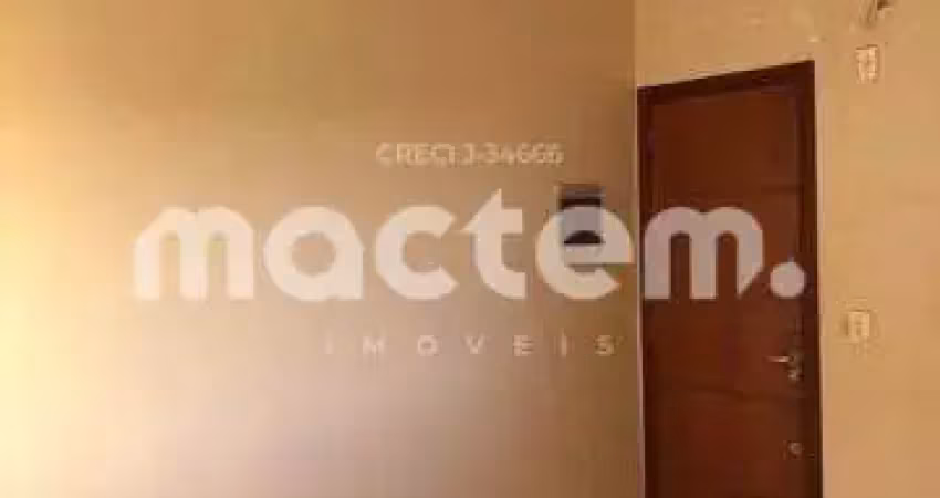 Apartamento para venda em Residencial Das Américas de 42.00m² com 2 Quartos e 1 Garagem