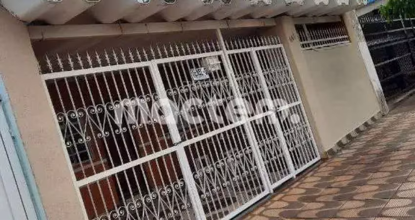 Casa para venda em Vila Albertina de 202.00m² com 3 Quartos e 2 Garagens