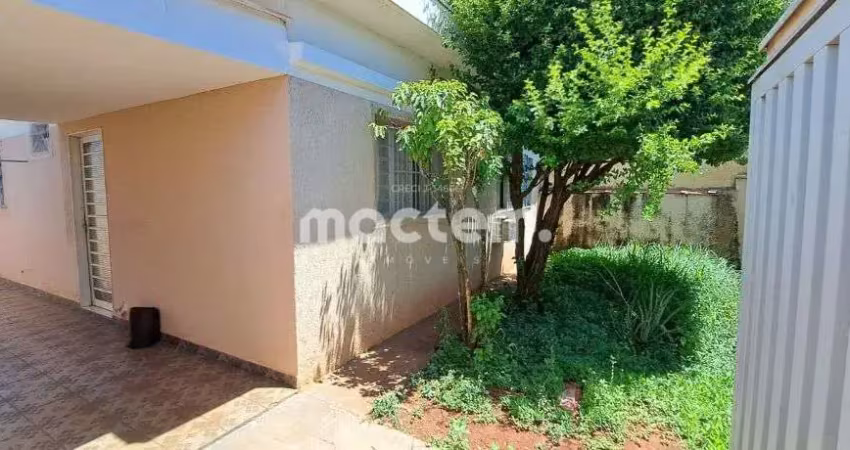 Casa para venda em Campos Elíseos de 99.00m² com 2 Quartos e 3 Garagens