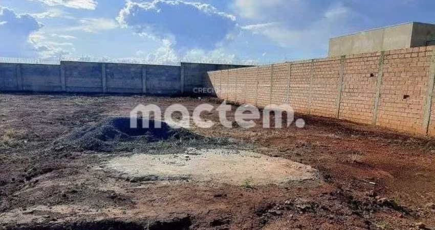 Terreno para venda em Jardinópolis de 383.00m²
