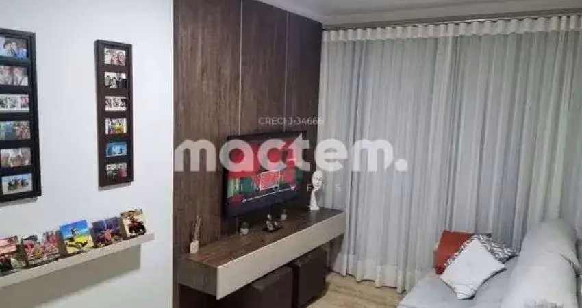 Apartamento para venda em Reserva Sul Condomínio Resort de 107.00m² com 2 Quartos e 1 Garagem