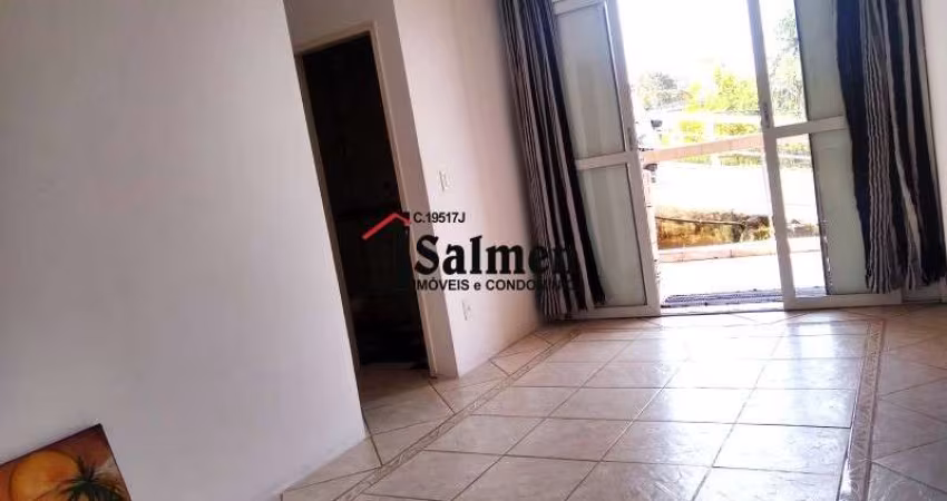 Apartamento para venda em Jardim Valéria de 72.80m² com 2 Quartos, 1 Suite e 1 Garagem