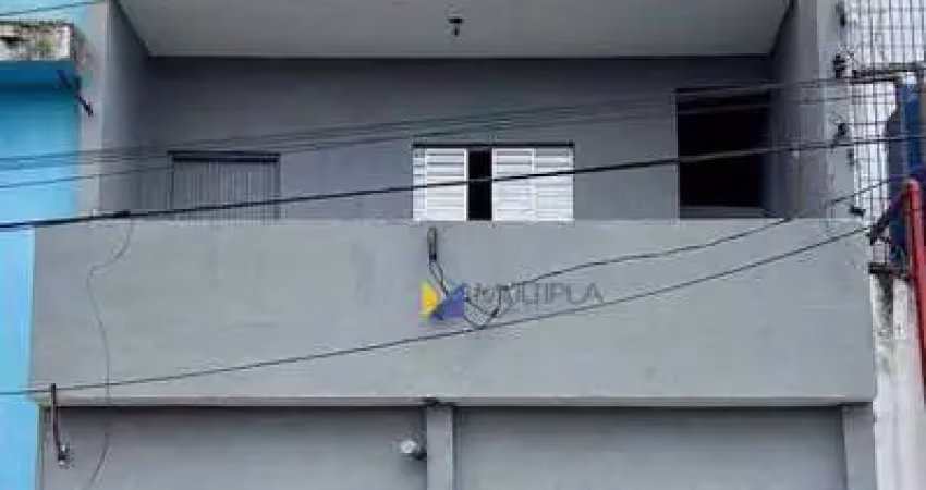 Sobrado para venda em Jardim Arapongas de 237.00m² com 6 Quartos e 1 Garagem