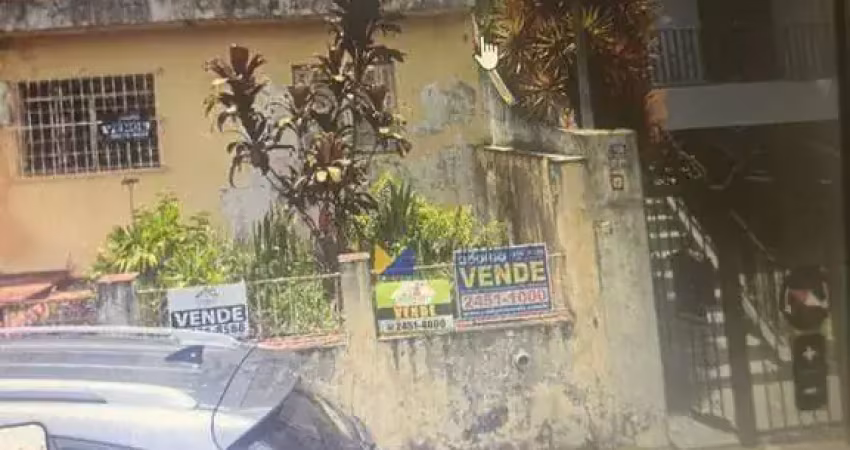 Terreno para venda em Vila Rosália de 500.00m²