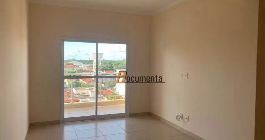 Apartamento para venda em Vila Mendonça de 88.00m² com 3 Quartos e 1 Suite