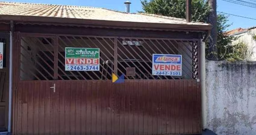 Sobrado para venda em Jardim Bom Clima de 181.00m² com 4 Quartos, 2 Suites e 3 Garagens