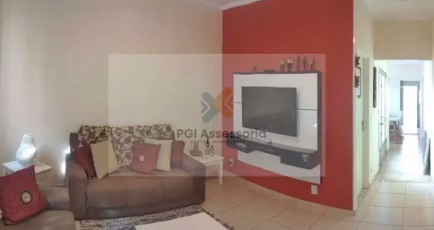 Casa para venda em Residencial Jardim Imperial de 93.77m² com 3 Quartos, 1 Suite e 2 Garagens