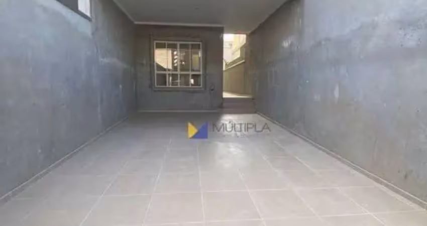 Sobrado para venda em Vila São Judas Tadeu de 130.00m² com 3 Quartos, 3 Suites e 4 Garagens