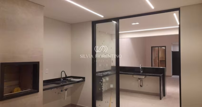 Casa para venda em Caminho Novo de 255.00m² com 3 Quartos, 1 Suite e 1 Garagem