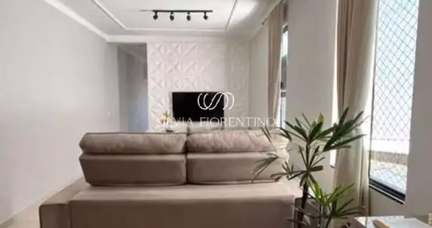 Casa para venda em Jardim Continental Ii de 150.00m² com 3 Quartos, 1 Suite e 1 Garagem