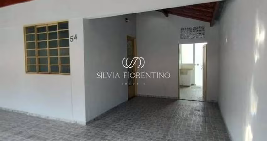 Casa para venda em Quiririm de 125.00m² com 3 Quartos, 1 Suite e 2 Garagens