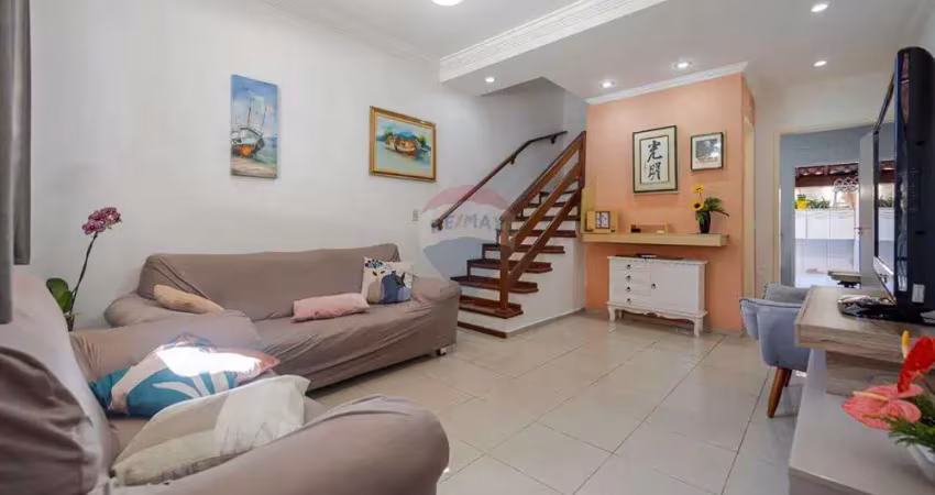 Casa de Condomínio para venda em Jardim Martins de 69.00m² com 2 Quartos e 1 Garagem