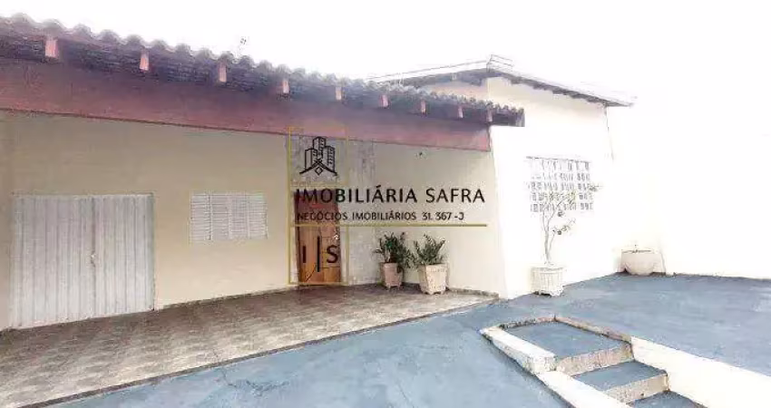 Casa para alugar em Residencial Palestra de 145.00m² com 2 Quartos, 1 Suite e 3 Garagens