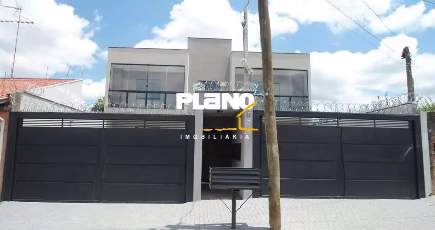 Apartamento para alugar em Jardim Paraty de 85.00m² com 2 Quartos, 1 Suite e 2 Garagens