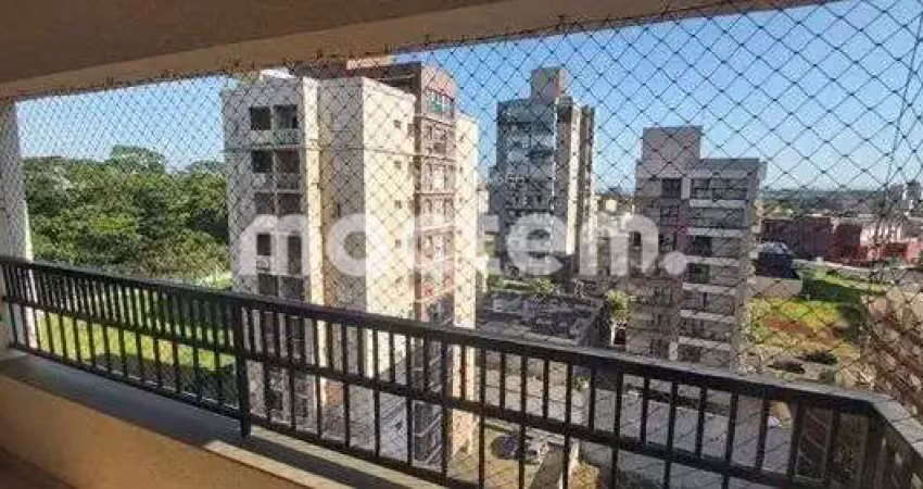 Apartamento para venda em Nova Aliança de 42.00m² com 1 Quarto e 1 Garagem