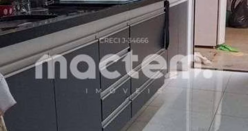 Apartamento para venda em Reserva Sul Condomínio Resort de 54.00m² com 2 Quartos e 1 Garagem