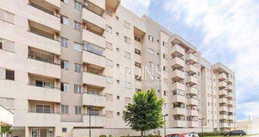 Apartamento para venda em Parque São Sebastião de 54.00m² com 2 Quartos e 1 Garagem