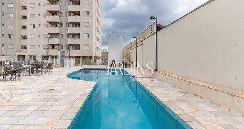 Apartamento para venda em Parque São Sebastião de 54.00m² com 2 Quartos e 1 Garagem