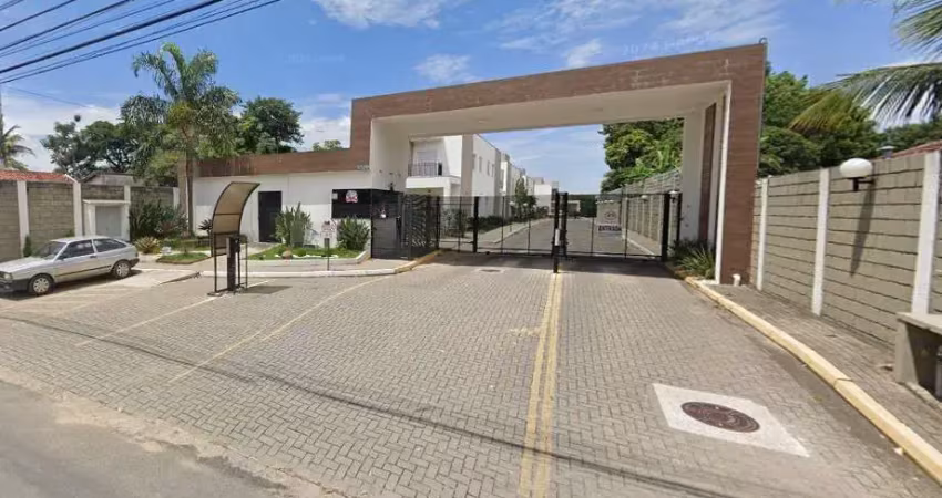Casa de Condomínio para venda em Vila Areao de 130.00m² com 3 Quartos, 1 Suite e 2 Garagens