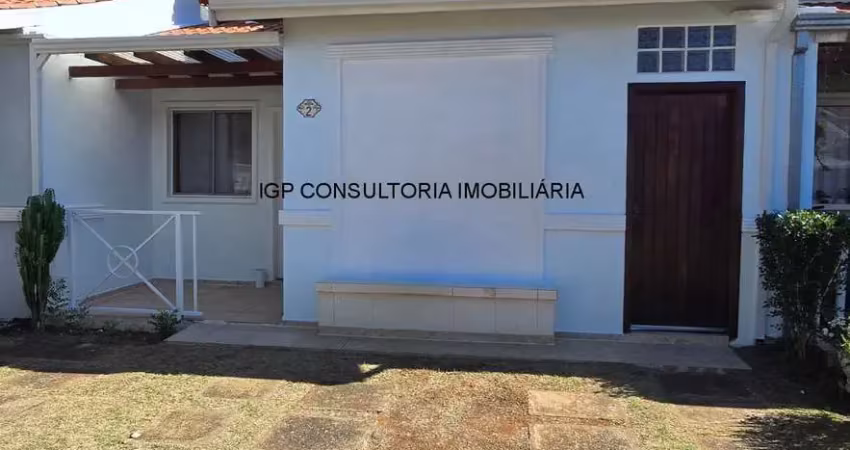 Casa para venda em Jardim Pedroso de 130.00m² com 3 Quartos e 2 Garagens