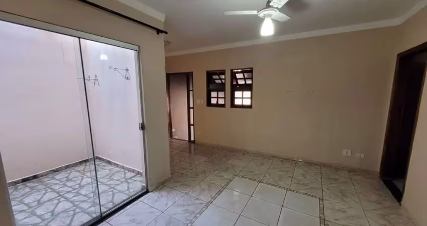 Casa para venda em Jardim Alvorada de 102.00m² com 2 Quartos e 1 Garagem