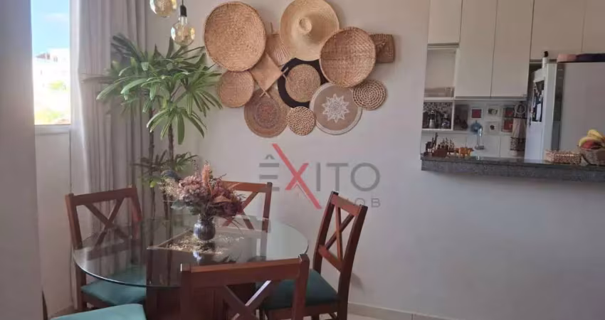 Cobertura para venda em Vila Rami de 183.00m² com 3 Quartos, 1 Suite e 2 Garagens