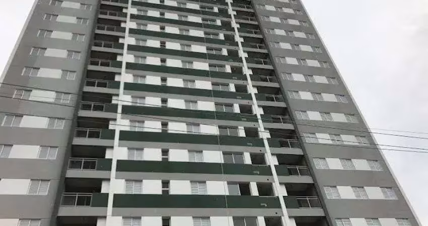 Apartamento para venda em Vila Barros de 73.00m² com 3 Quartos, 1 Suite e 1 Garagem