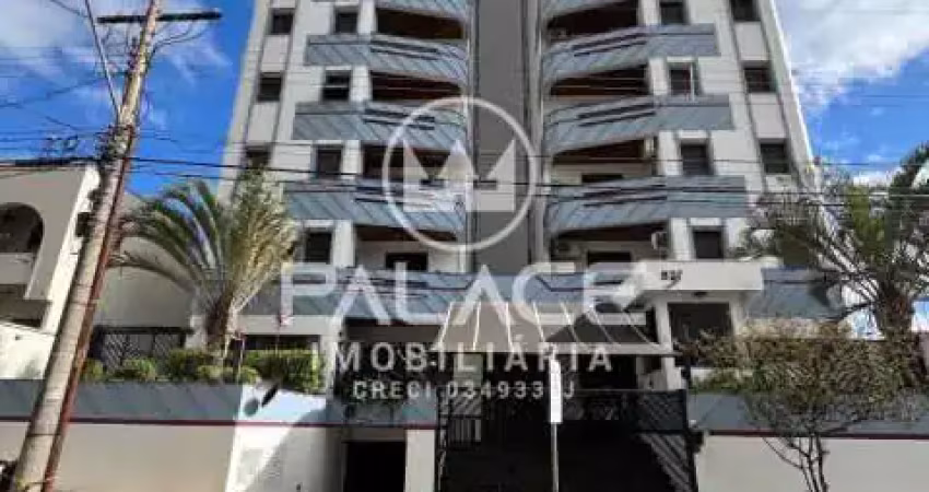 Apartamento para alugar em São Dimas de 116.00m² com 3 Quartos, 1 Suite e 1 Garagem