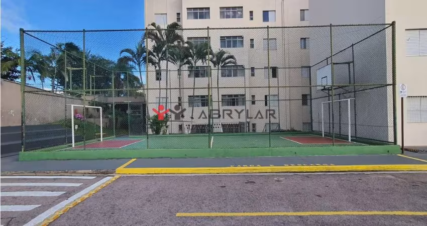Apartamento para alugar em Jardim Bonfiglioli de 54.00m² com 2 Quartos e 1 Garagem
