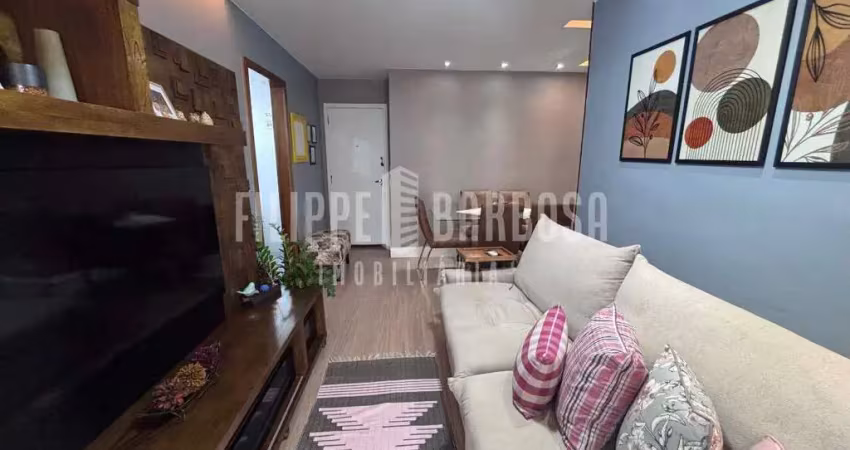 Apartamento para venda em Vila da Penha de 71.00m² com 3 Quartos, 1 Suite e 1 Garagem