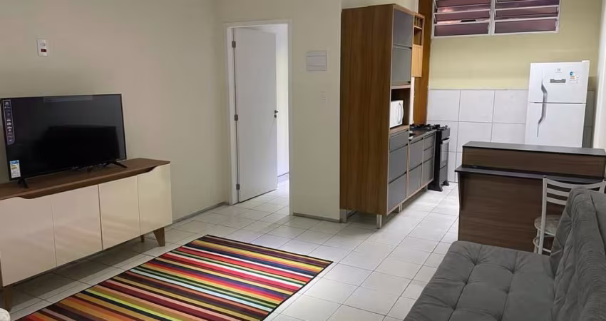 Apartamento para alugar em Vila Santa Terezinha de 45.00m² com 1 Quarto e 1 Garagem
