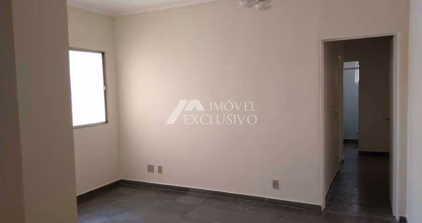 Apartamento para alugar em Jardim Palma Travassos de 53.00m² com 2 Quartos e 1 Garagem