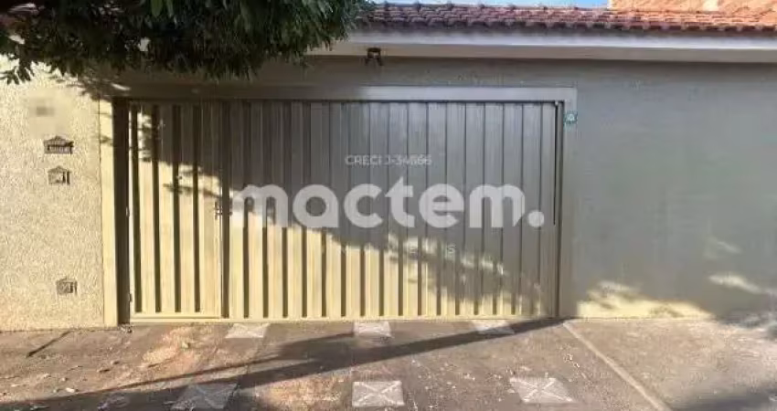 Casa para venda em Residencial Parque Dos Servidores de 139.00m² com 2 Quartos e 2 Garagens