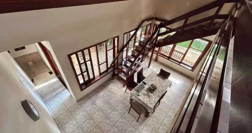 Casa para alugar em Jardim Recanto do Valle de 200.00m² com 2 Quartos, 4 Suites e 2 Garagens