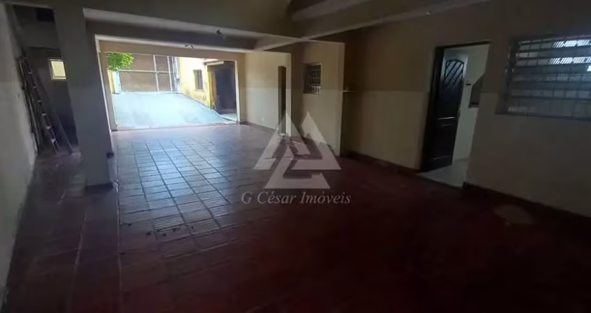 Sobrado para venda em Jardim Anchieta de 200.00m² com 3 Quartos, 1 Suite e 3 Garagens