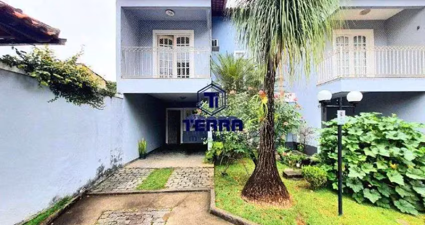 Casa de Condomínio para venda em Mata Paca de 130.00m² com 2 Quartos e 2 Garagens