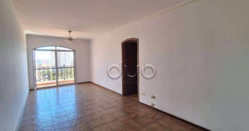 Apartamento para venda em Nova América de 106.00m² com 3 Quartos, 1 Suite e 1 Garagem