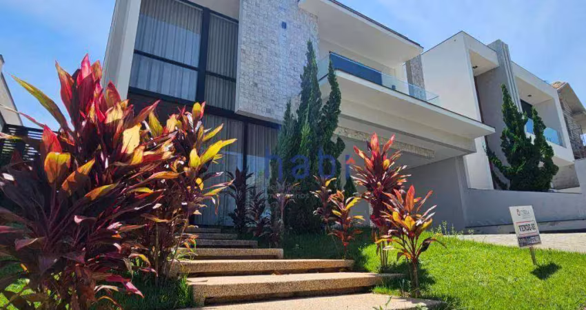 Casa de Condomínio para venda e aluguel em Cyrela Landscape Esplanada de 264.00m² com 3 Quartos, 3 Suites e 4 Garagens