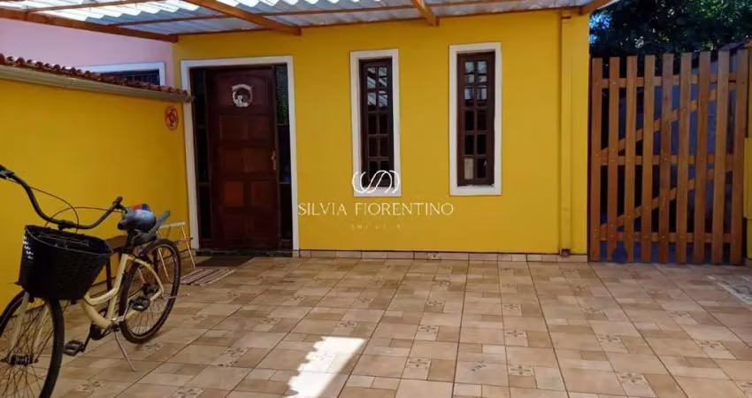 Casa para venda em Mato Dentro de 181.00m² com 3 Quartos, 1 Suite e 2 Garagens